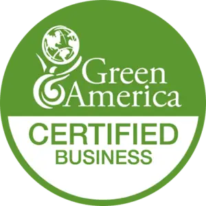 Green America Certified Business