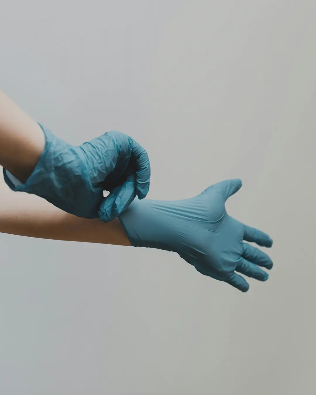 Hospital grade cleaning for vulnerable individuals