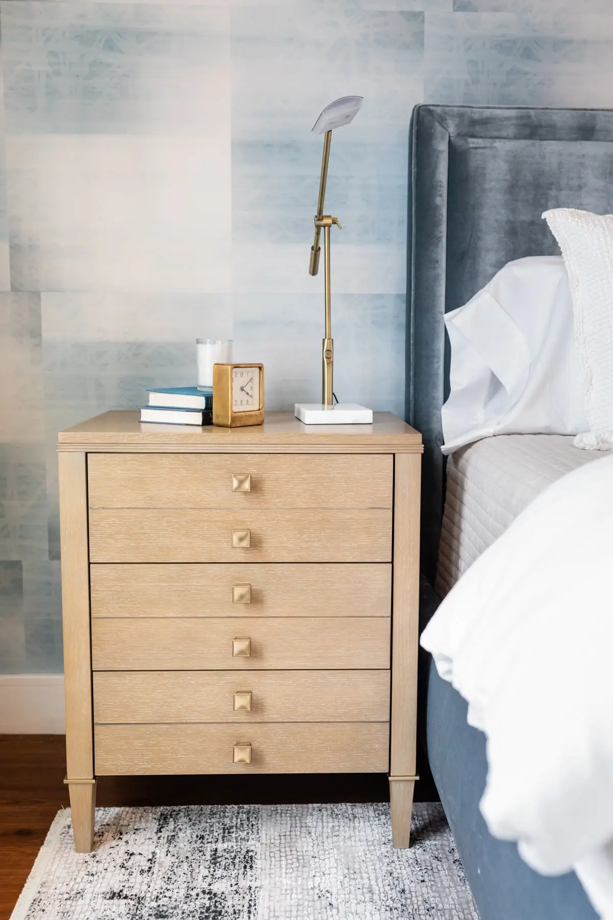 Vacation Rental Turnover